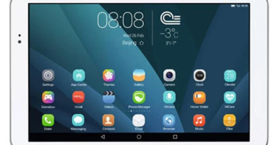 รูปภาพ หัวเหว่ย Huawei-MediaPad T1 10 LTE