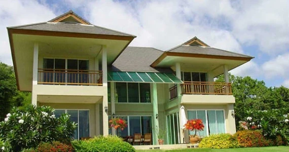 รูปภาพ ซีริดจ์ รีสอร์ท หัวหิน (SeaRidge Resort Hua Hin)