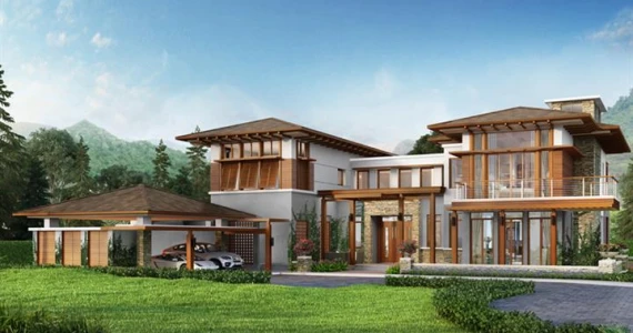 รูปภาพ มิราเคิล ไฟว์ เขาใหญ่ (Miracles V Khaoyai)