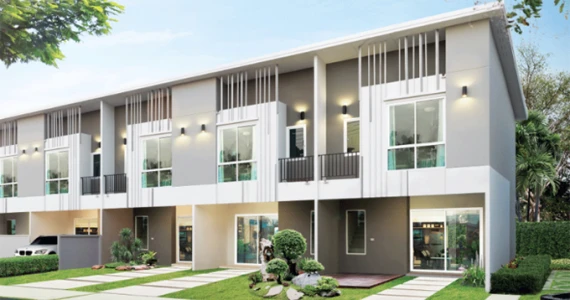 รูปภาพ ซิตี้เซนส์ ศาลายา (Citysense Salaya)