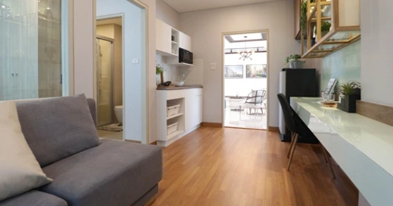 รูปภาพ ลุมพินี พาร์ค วิภาวดี-จตุจักร (Lumpini Park Viphavadi- Chatuchak)