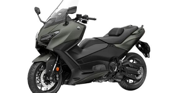 รูปภาพ ยามาฮ่า Yamaha TMAX 560 ปี 2025