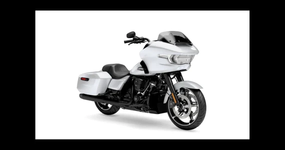 รูปภาพ ฮาร์ลีย์-เดวิดสัน Harley-Davidson Touring Road Glide ปี 2025