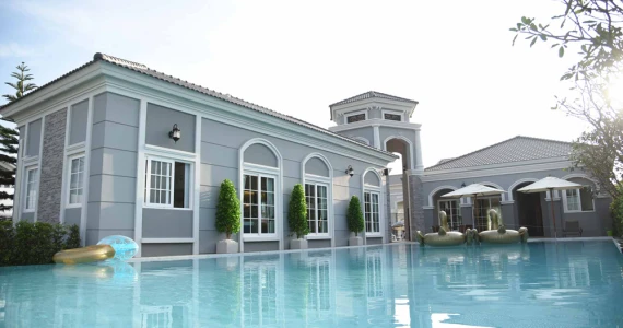 รูปภาพ โกลเด้น นีโอ ๒ บางนา - กิ่งแก้ว (Golden Neo ๒ Bangna - Kingkaew)