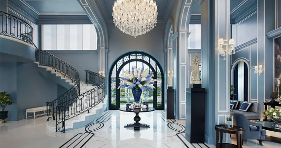 รูปภาพ บ้านแสนสิริ พัฒนาการ (Baan Sansiri Pattanakarn)