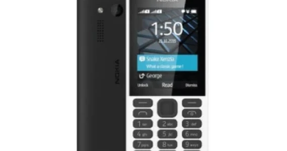 รูปภาพ โนเกีย Nokia 150 Single SIM