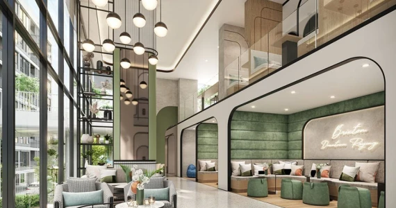 รูปภาพ บริกซ์ตัน ระยอง (Brixton Rayong)