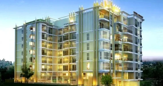 รูปภาพ เดอะ เครสท์ สุขุมวิท 24 (The Crest Sukhumvit 24)