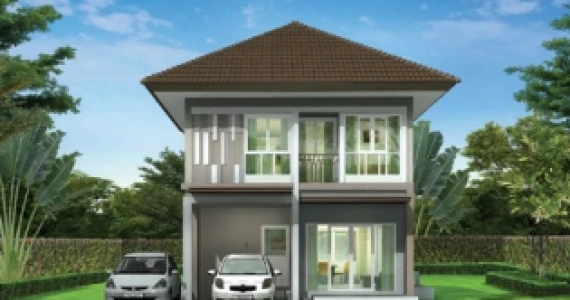 รูปภาพ วิลล่า โนวา วัชรพล-สายไหม (Villa Nova Watcharapol-Saimai)