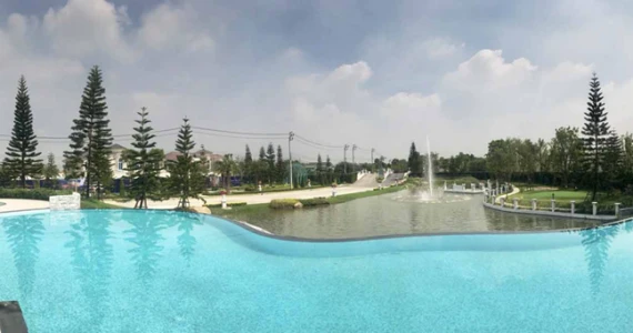 รูปภาพ ทู แกรนด์ โมนาโค บางนา - วงแหวน (Two Grande Monaco Bangna - Wongwaen)