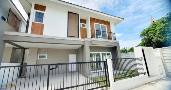 รูปภาพ นลินธารา รังสิต-บางพูน (Narinthara Rangsit-Bangpoon)