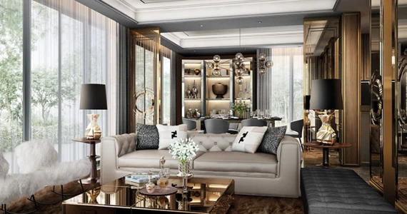 รูปภาพ ดิ เอวา เรสซิเดนซ์ สุขุมวิท (The AVA Residence Sukhumvit)