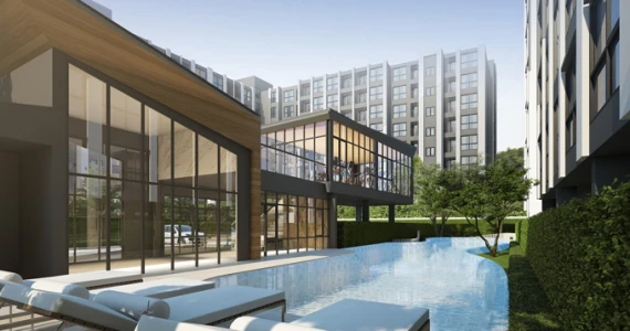 รูปภาพ ดิ เอ็กเซล ลาดพร้าว - สุทธิสาร (The Excel Ladprao-Sutthisan)