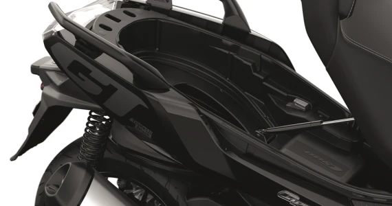 รูปภาพ บีเอ็มดับเบิลยู BMW C 400 GT ปี 2021