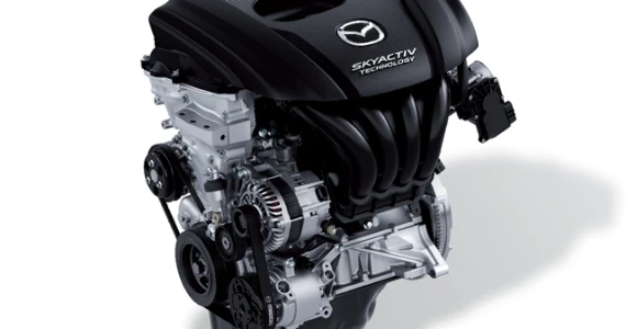 รูปภาพ มาสด้า Mazda 2 1.3 E Sedan ปี 2019