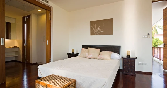 รูปภาพ ปราณลักษณ์ (Pran A Luxe)