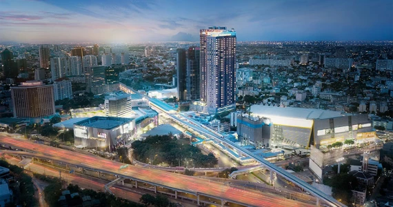 รูปภาพ ไลฟ์ ลาดพร้าว แวลลี่ย์ (Life Ladprao Valley)