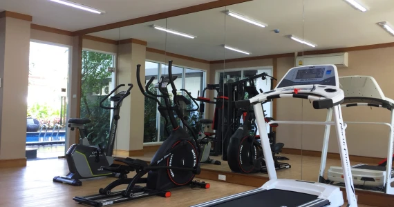 รูปภาพ ราชพฤกษ์ กรีนเนอร์รี่ฮิลล์ (Rajapruek Greenery Hill)