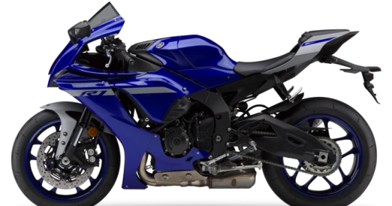 รูปภาพ ยามาฮ่า Yamaha YZF R1 ปี 2022