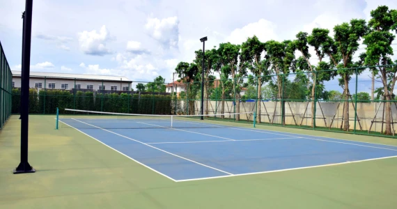 รูปภาพ โกลเด้น วิลเลจ เชียงราย-บิ๊กซีแยกสนามบิน (Golden Vilage Chiangrai-Big C Yaek Sanambin)