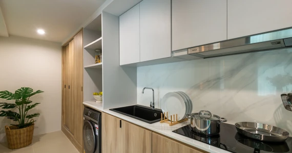 รูปภาพ ฟลอรา ราชพฤกษ์-สวนผัก (FLORA Ratchaphruek-Suan Phak)