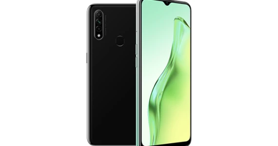 รูปภาพ ออปโป OPPO-A 31 (4GB + 128GB)