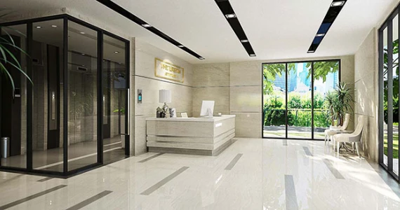 รูปภาพ ดิ เออเบิ้ล แอทติจูด (The Urban-Attitude)