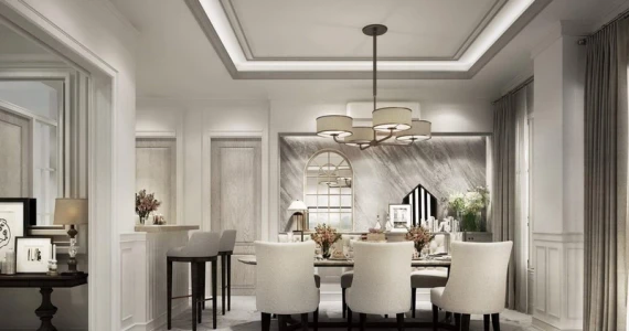 รูปภาพ เดอะ คาแนล เพชรไพลินส์ (The Canal Petchpailin)