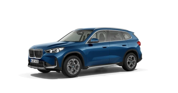 รูปภาพ บีเอ็มดับเบิลยู BMW X1 sDrive20i xLine ปี 2024
