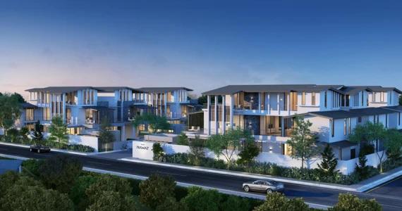 รูปภาพ บ้าน นวัต เอกมัย-รามอินทรา (ฺBaan Nawat Ekkamai-Ramintra)