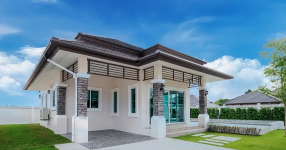 รูปภาพ หัวหิน แกรนด์ ฮิลล์ (Hua Hin Grand Hills)