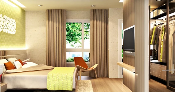 รูปภาพ วิลเลต ไลท์ ติวานนท์-แจ้งวัฒนะ (Villette Lite Tiwanon-Chaengwattana)