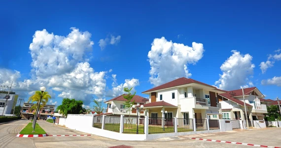 รูปภาพ โฮมการ์เด้นวิลล์ สามยอด 2 (Home Garden Ville Sam Yot 2)