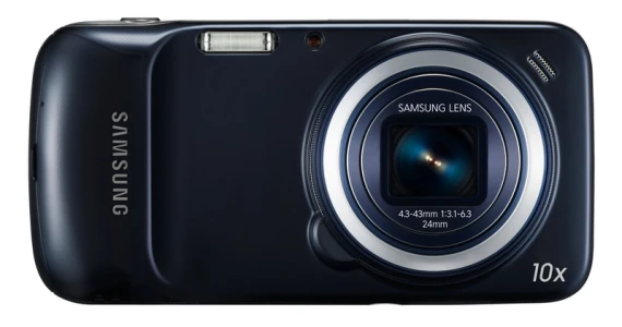 รูปภาพ ซัมซุง SAMSUNG Galaxy S4 Zoom