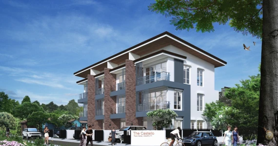 รูปภาพ เดอะ คาสเทลโล ลาดพร้าว 71 (The Castello Lardpraw 71)