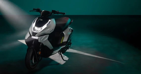 รูปภาพ ซีโฮ่ ZEEHO AE AE8 SE ปี 2023