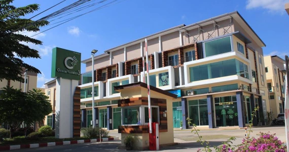 รูปภาพ กรีน พลัส มอลล์ 3 (Green Plus Mall 3)