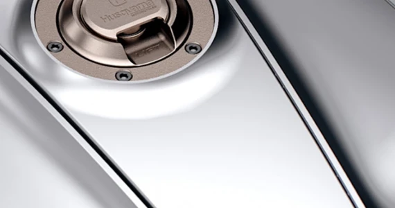 รูปภาพ ฮุสวาน่า Husqvarna Naked Vitpilen 401 ปี 2021