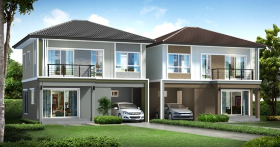 รูปภาพ เดอะ แพลนท์ รีสอร์ท พระราม 5 - กาญจนาภิเษก (The Plant Resort)