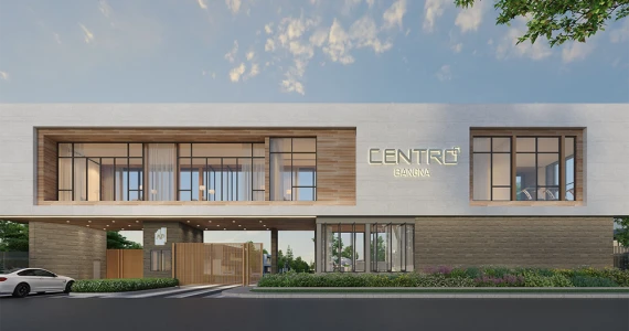 รูปภาพ เซนโทร บางนา (Centro Bangna)