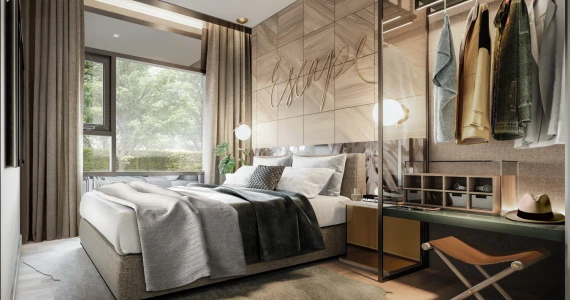 รูปภาพ แอสปาย สาทร-ราชพฤกษ์ (Aspire Sathorn-Ratchapruek)