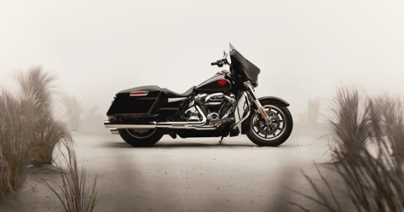 รูปภาพ ฮาร์ลีย์-เดวิดสัน Harley-Davidson Touring Electra Glide (Standard) ปี 2021