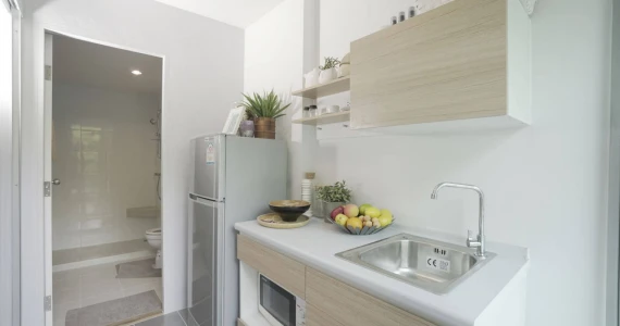 รูปภาพ บ้านร่วมทางฝัน 4 เพชรเกษม-บางแค (Baan Ruamtangfun 4 Phetkasem-Bangkhae)