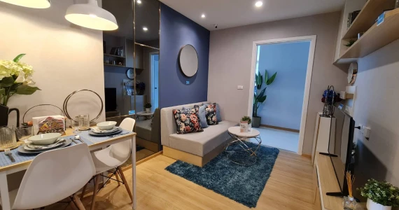 รูปภาพ เสนาคิทท์ บีทีเอส สะพานใหม่ (Senakith Bts Saphanmai)