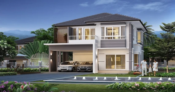 รูปภาพ เดอะ มาสเตอร์พีช ซีนเนอรี่ ฮิลล์ (The Master Piece Scenery Hill)