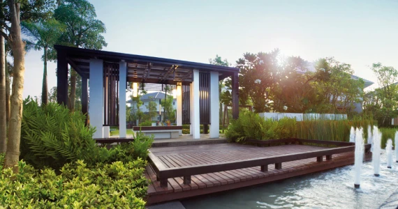 รูปภาพ สีวลี - สุวรรณภูมิ (Sivalee Suvarnabhumi)