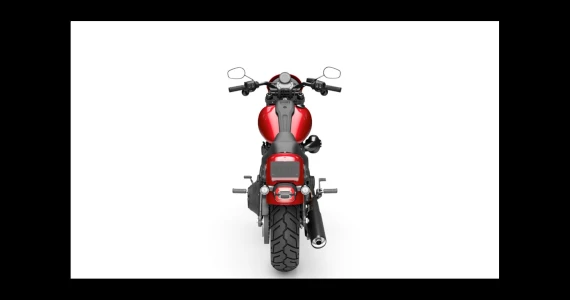 รูปภาพ ฮาร์ลีย์-เดวิดสัน Harley-Davidson Cruiser Low Rider S ปี 2025