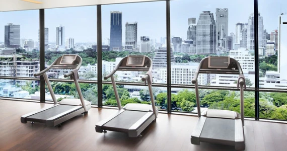 รูปภาพ เดอะ เรสซิเดนเซส แอท เดอะ เซนต์ รีจิส (The Residences at The St Regis)