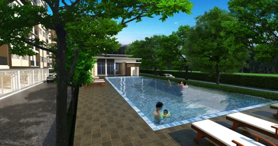 รูปภาพ ดิ เอสเตท ศรีราชา (The Estate @ Sriracha)