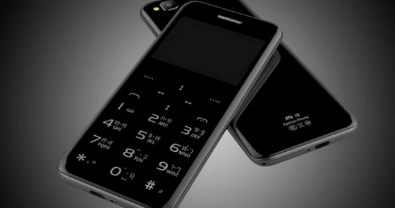 รูปภาพ ไอมี่ iMI i9 2G